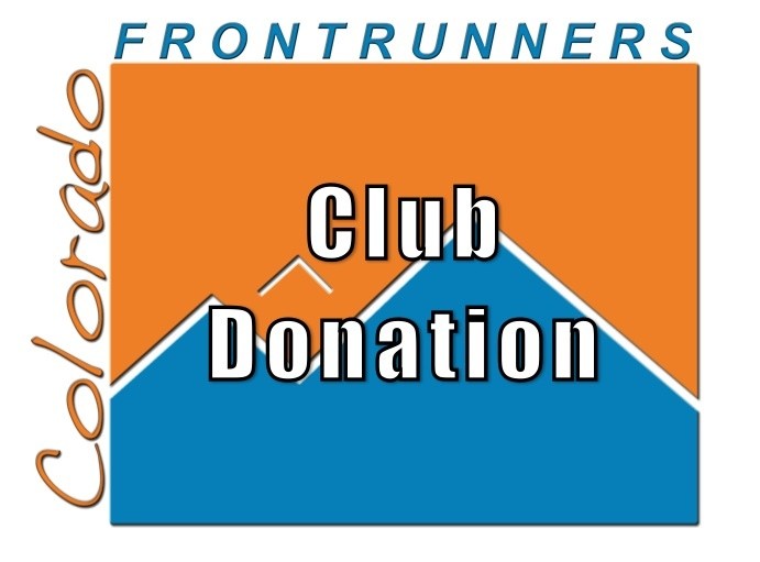 Tax Deductible Club Donation