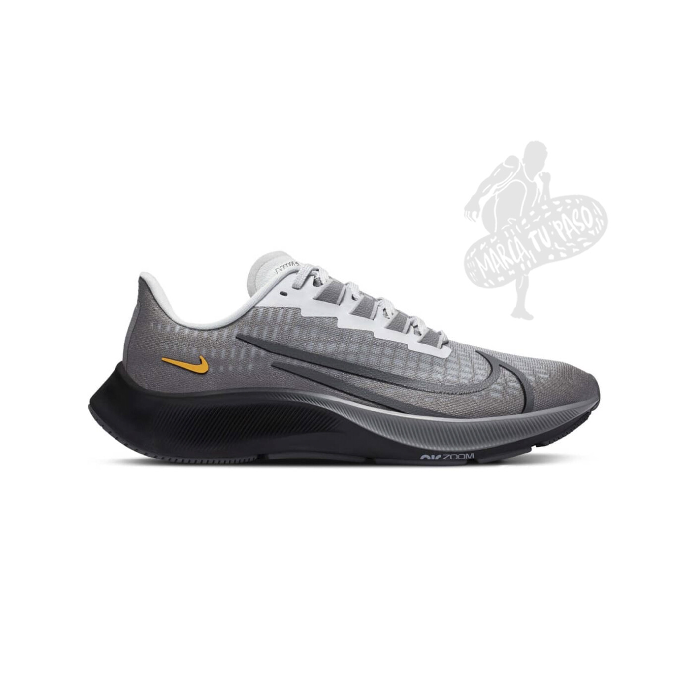 Nike Air Zoom Pegasus 37 DA4662-001 - The Drop Date