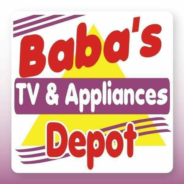 BABA'S TV AND APPLIANCE DEPOT