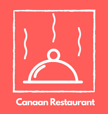 Canaan restaurant
