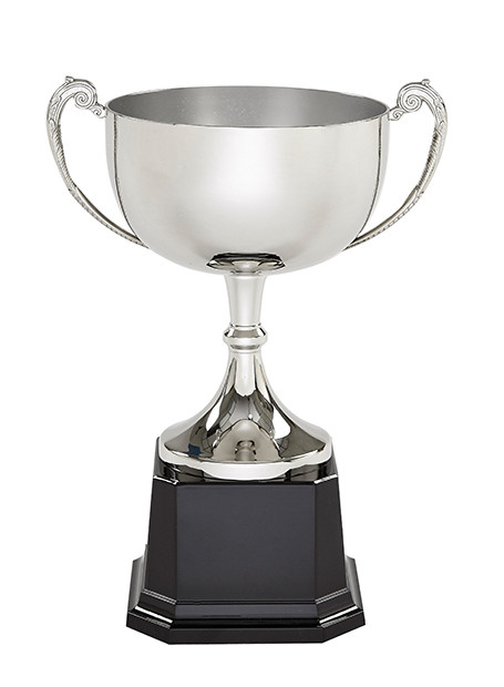 Endurance Nickel Plated Cup - 3 Sizes