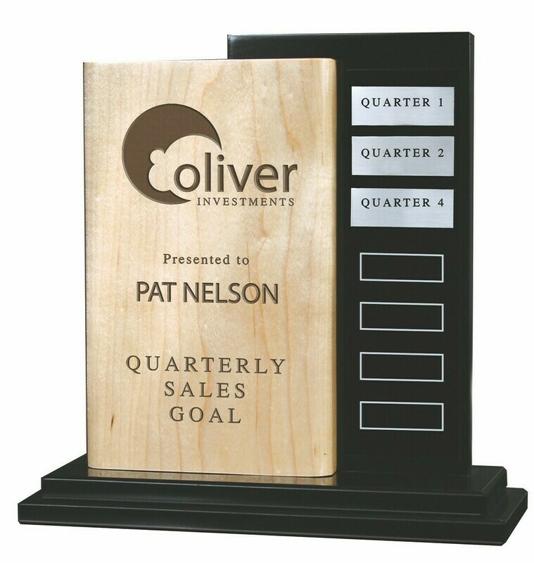 Contemporary Perpetual Award