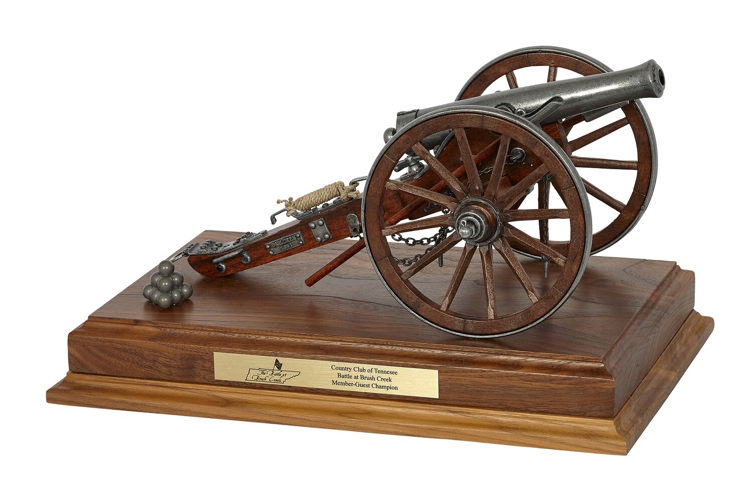 Cannon - 2 sizes