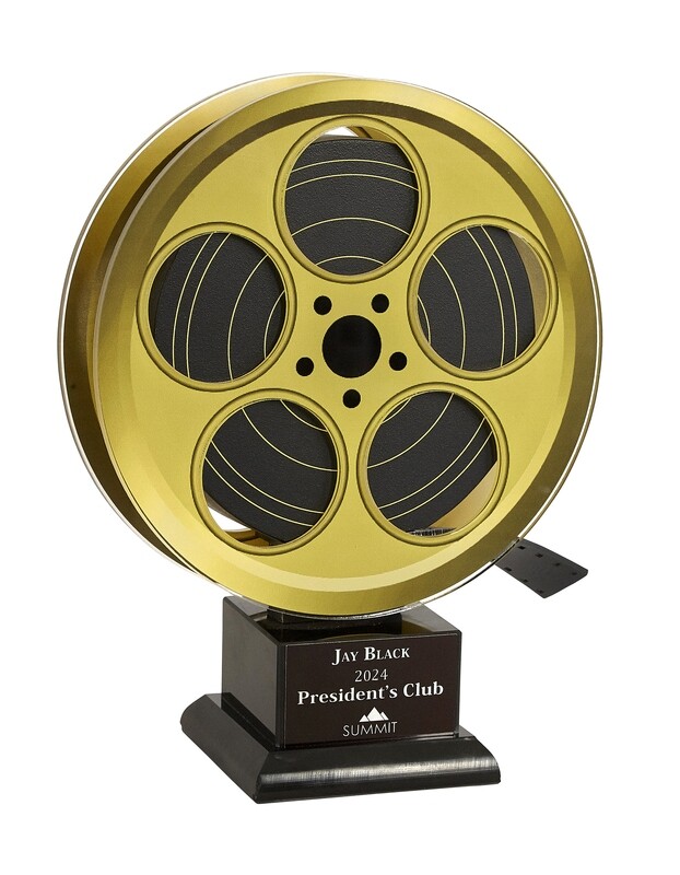 Movie Reel - 2 sizes