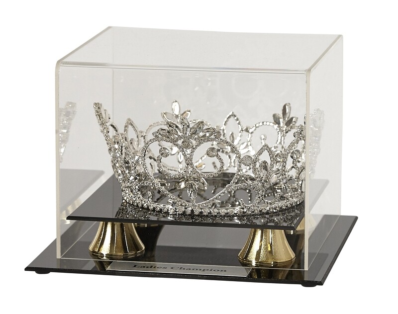 Ladies Tiara