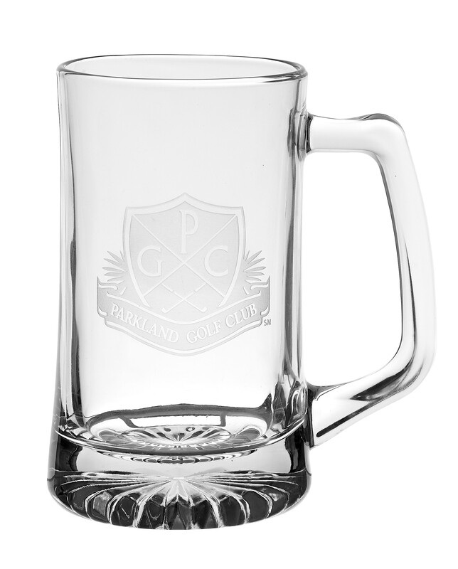 Beer Stein 25 oz.