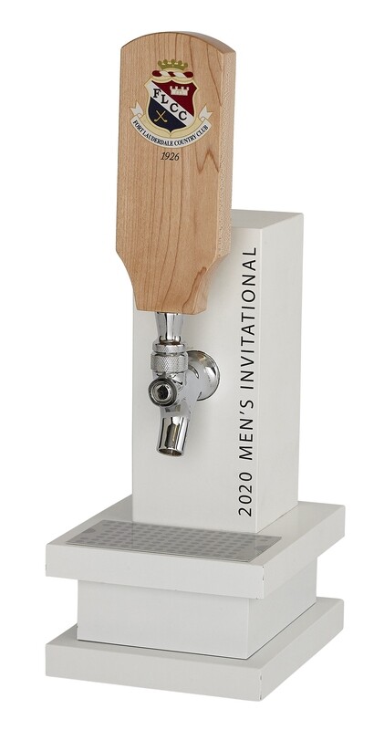Beer Tap - 3 sizes
