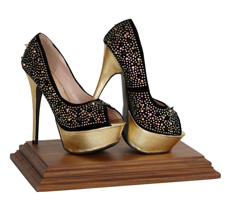 Ladies High Heel Awards - 2 options