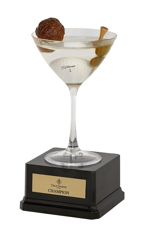 Martinis & Meatballs