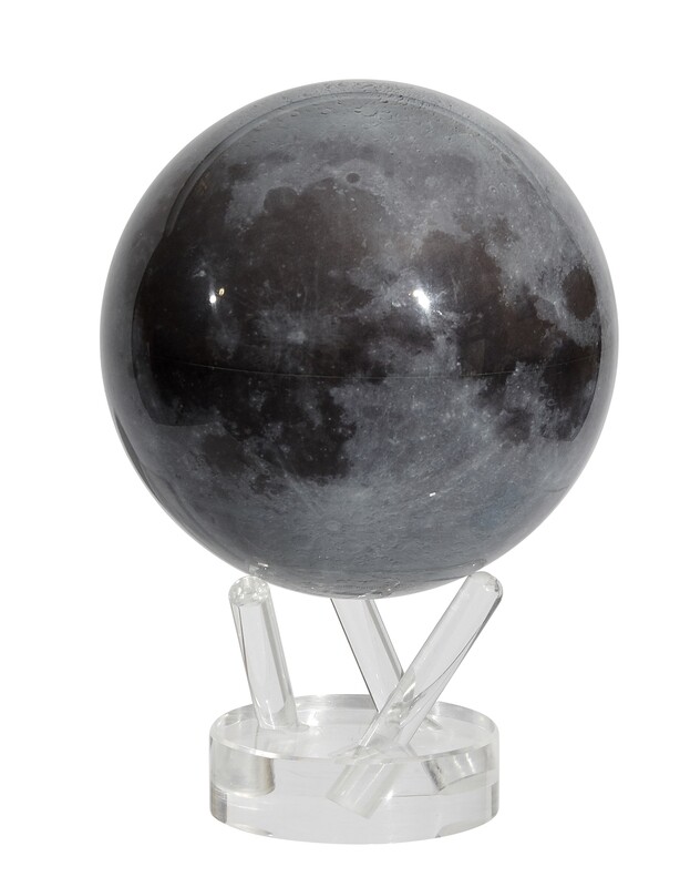 Moon - 2 sizes