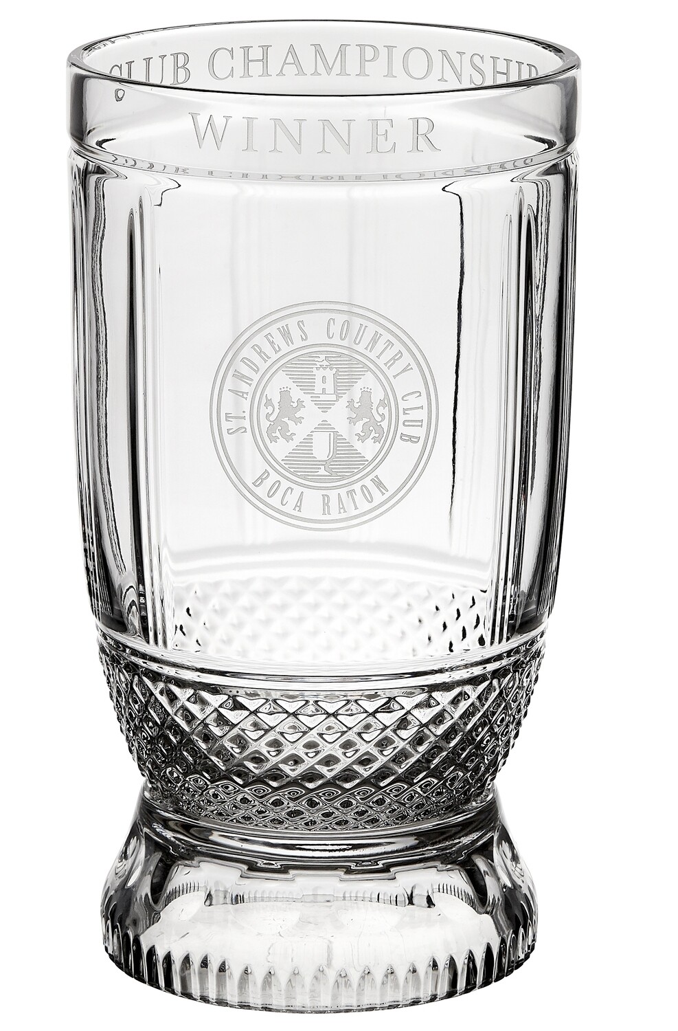 Archetype Cup - 3 sizes