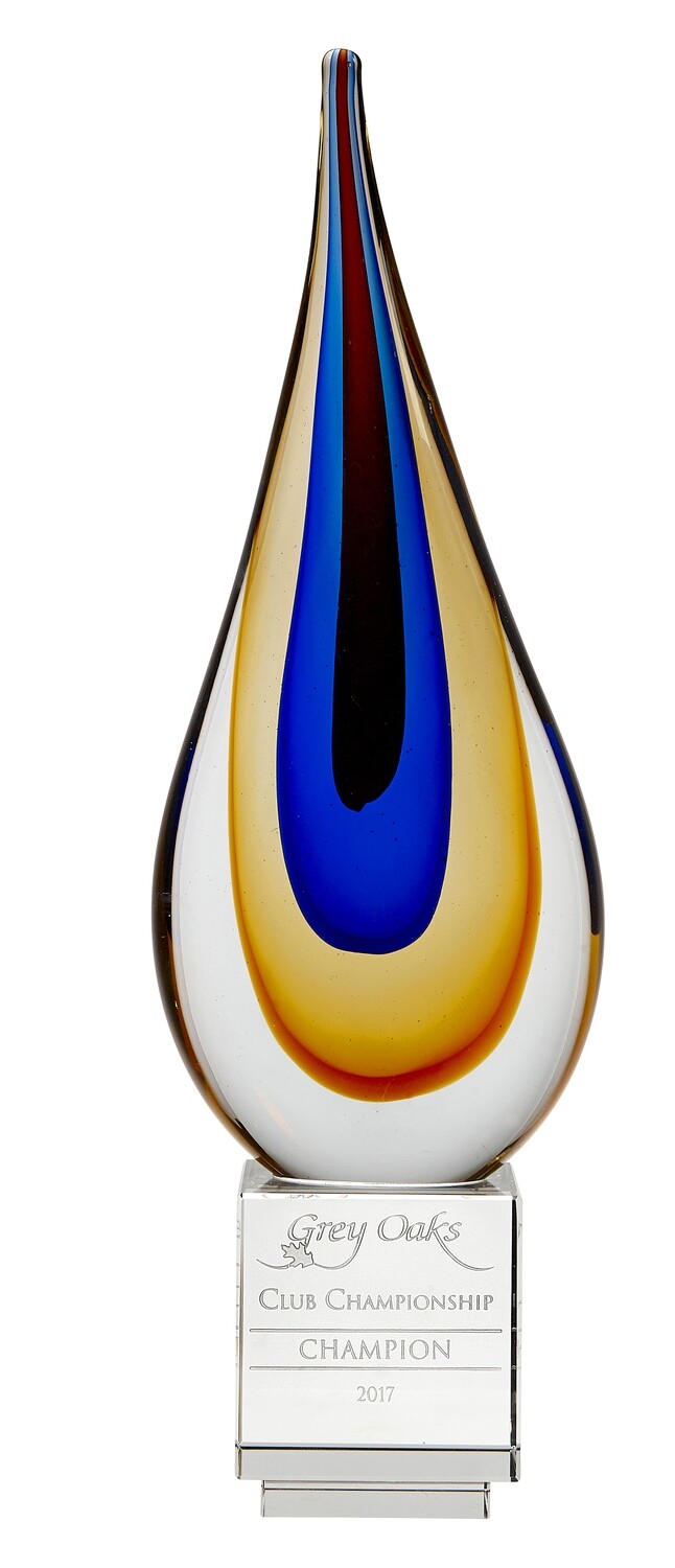 Torchier - 2 sizes