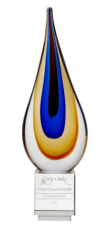 Torchier - 2 sizes