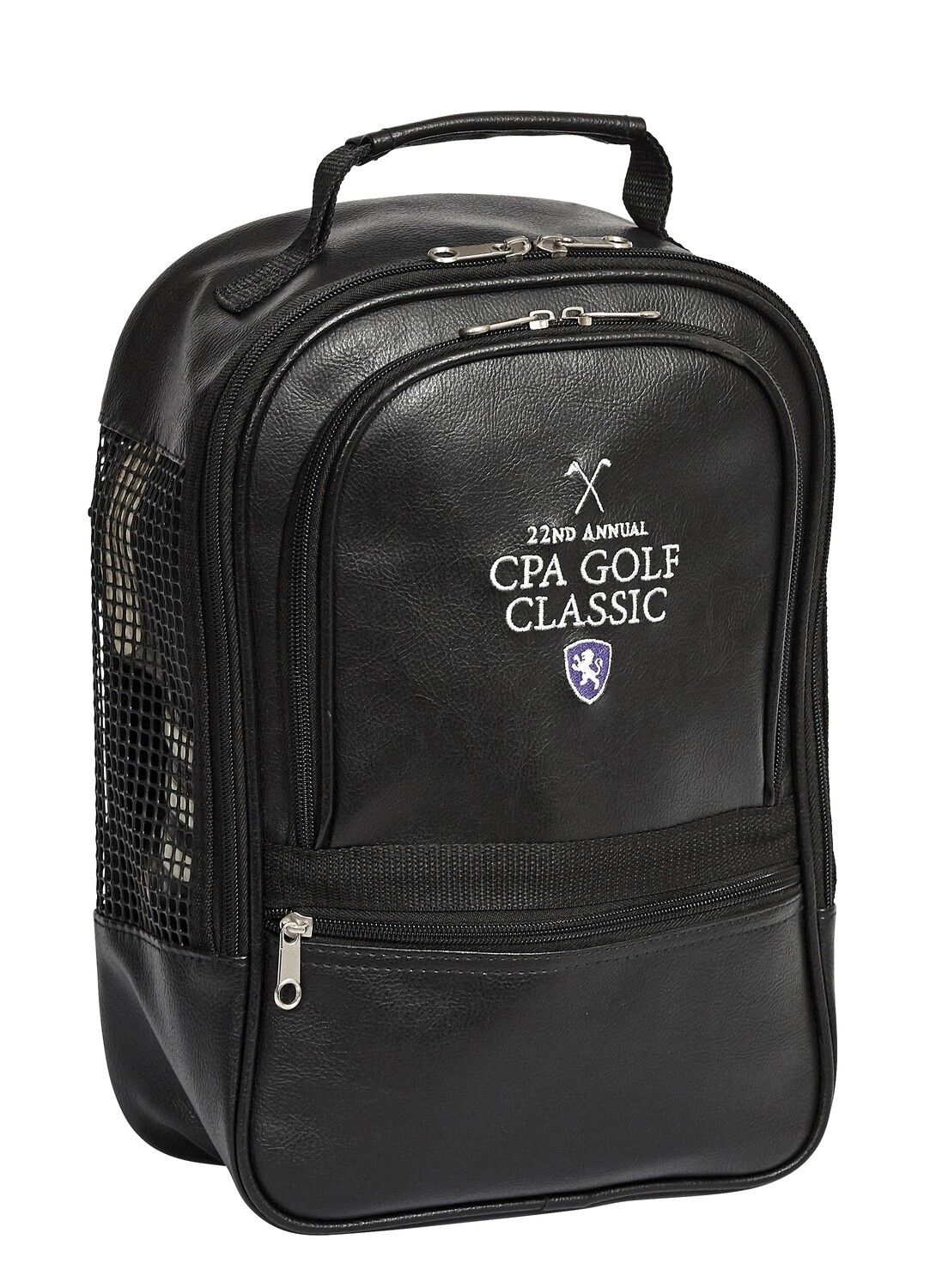 Golf Shoe Bag- Call For Quote
