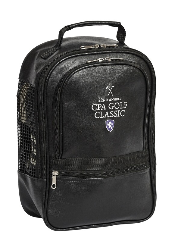 Golf Shoe Bag- Call For Quote