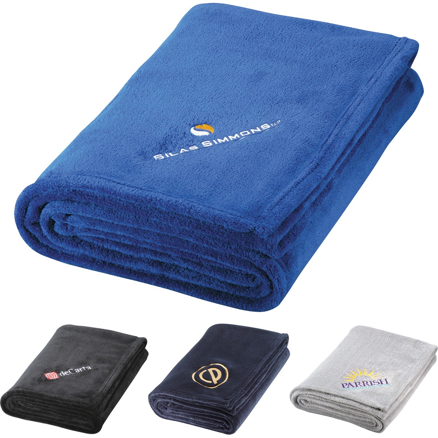 Blankets