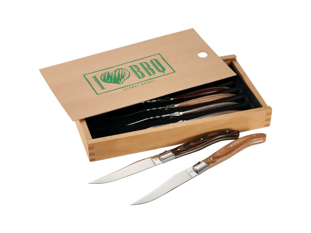 Knife Set