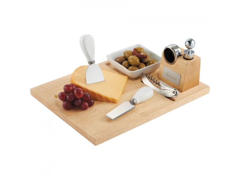Cheese Set