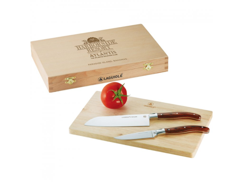 Carving Set