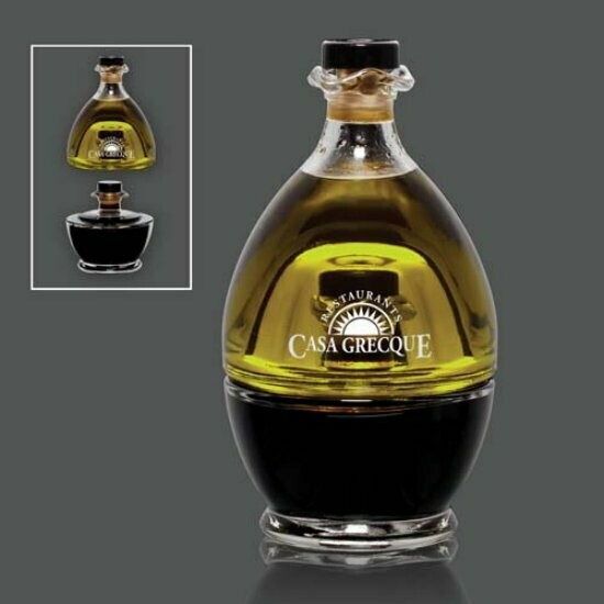 Oil & Vinegar