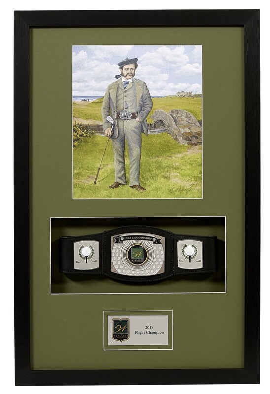 Tom Morris Print
