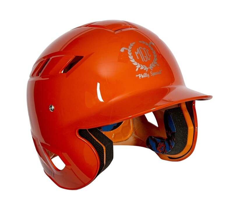 Baseball Helmet