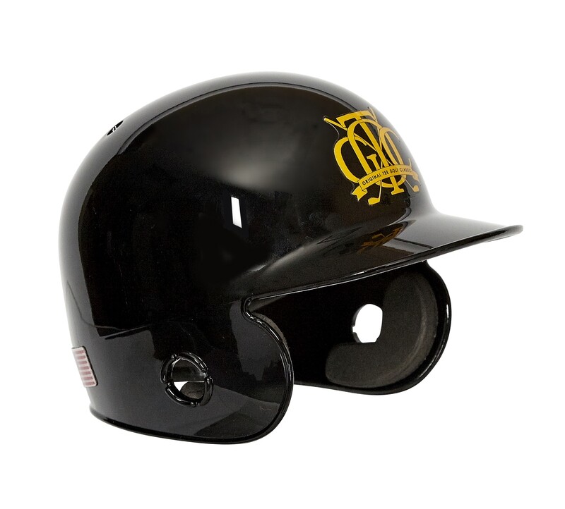 Mini Baseball Helmet