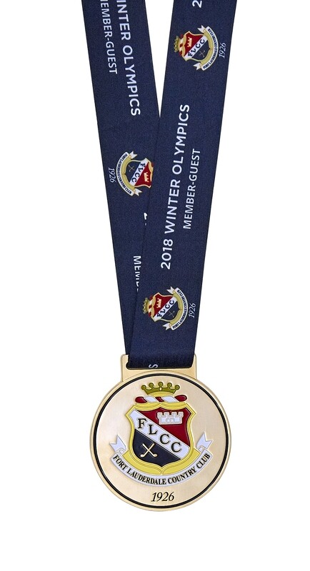 Diestruck Medal - Call for Quote