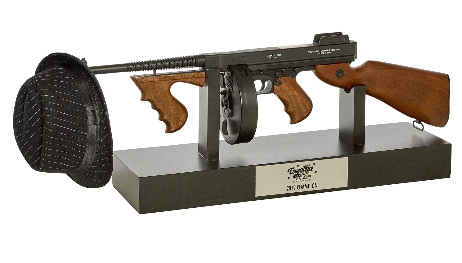 Tommy Gun