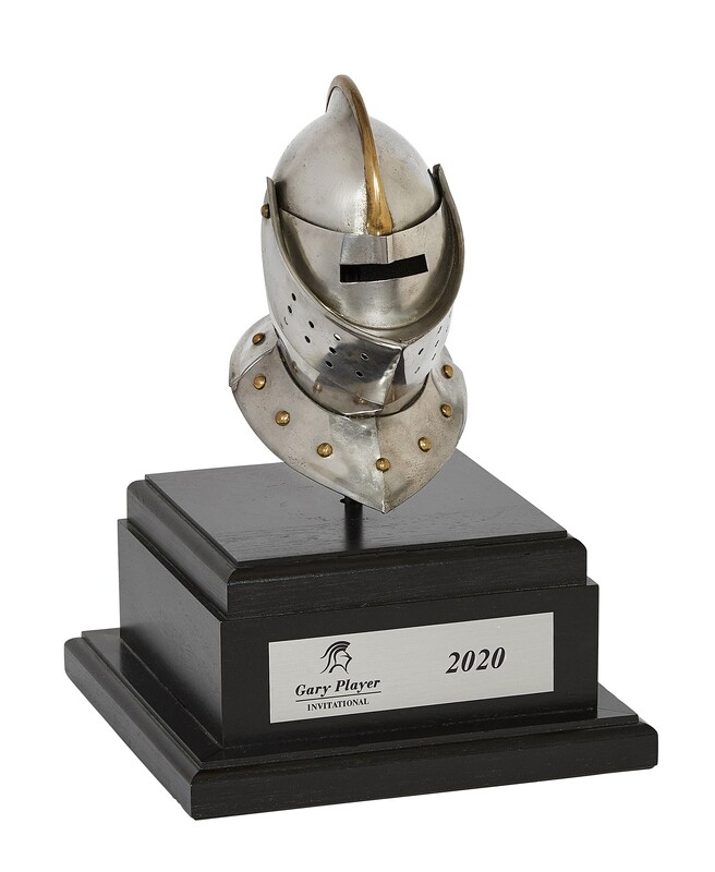 Knight Helmet
