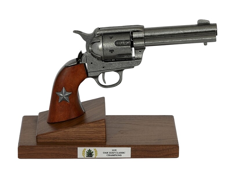 Western Six Shooter