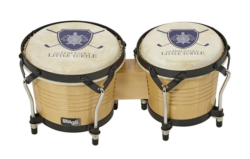 Bongo Set