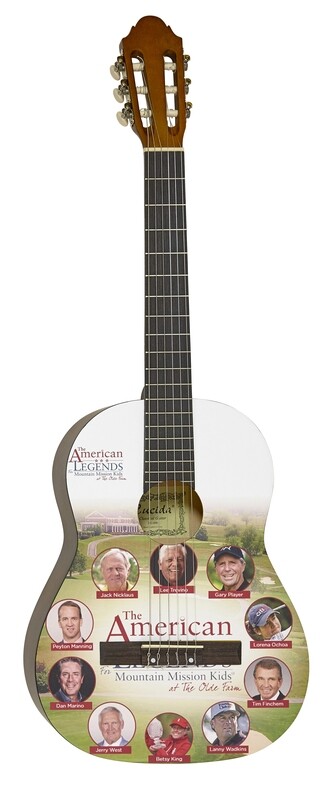 Acoustic Guitar