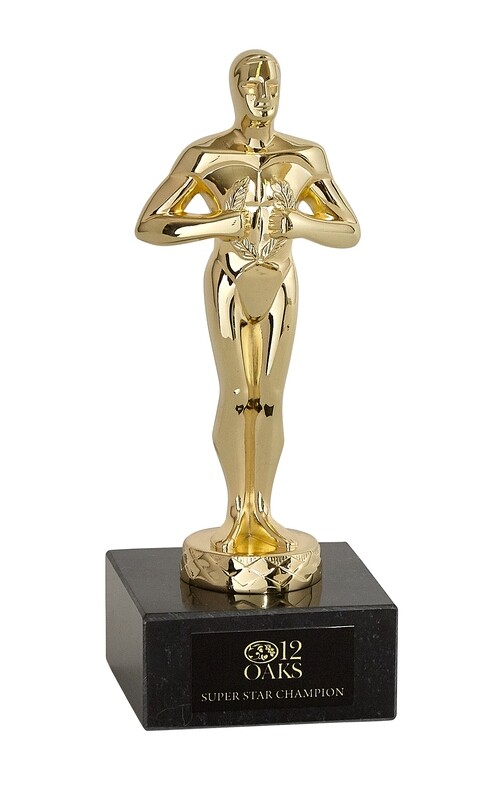 Oscar Award