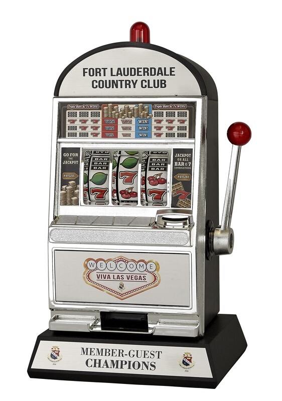 Slot Machine
