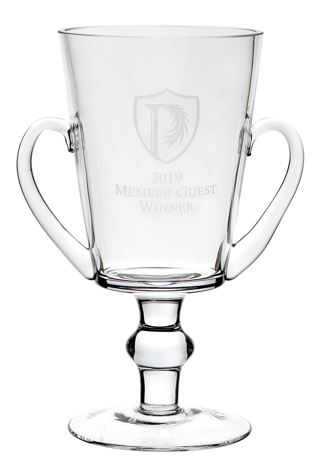 Tapered Loving Cup