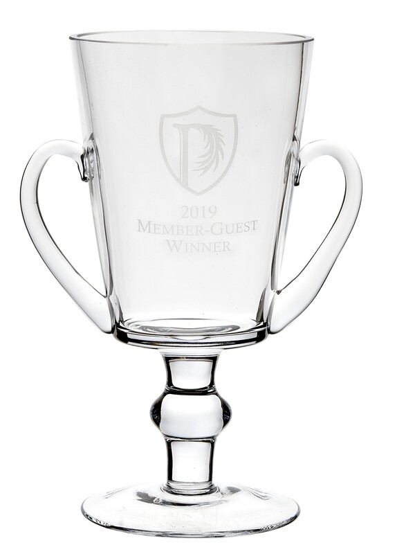 Tapered Loving Cup