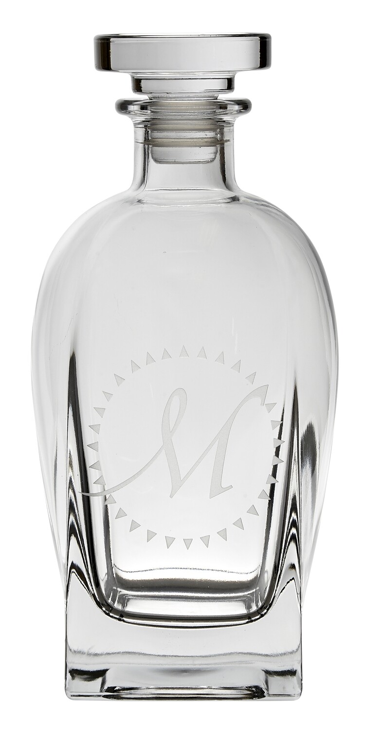 Lexington Decanter