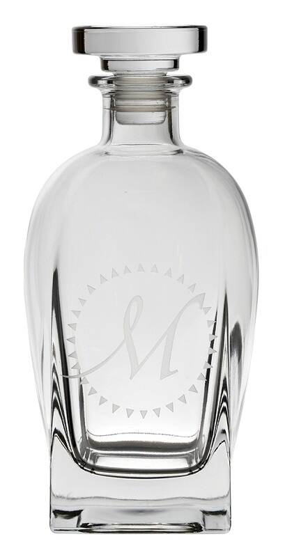 Lexington Decanter