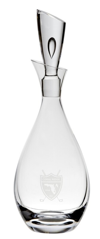 Style Decanter