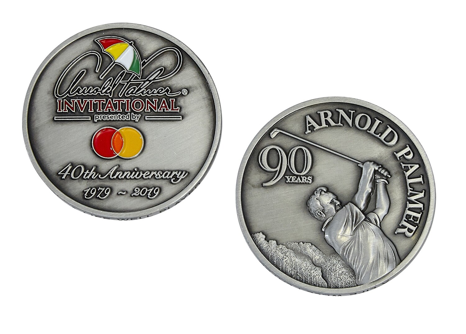DieStruck Coins - Call for Quote