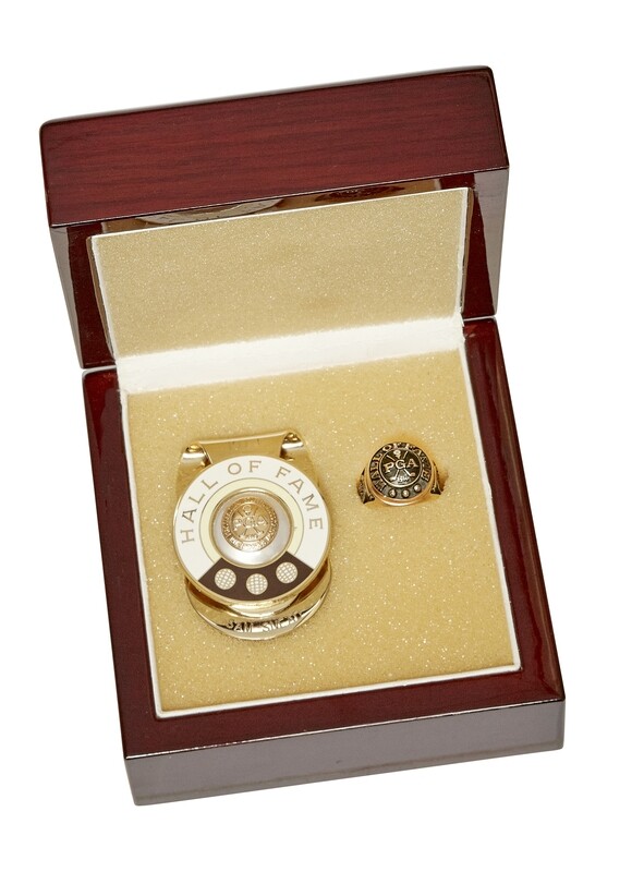 Custom Money Clip and Ring - Call For Quote