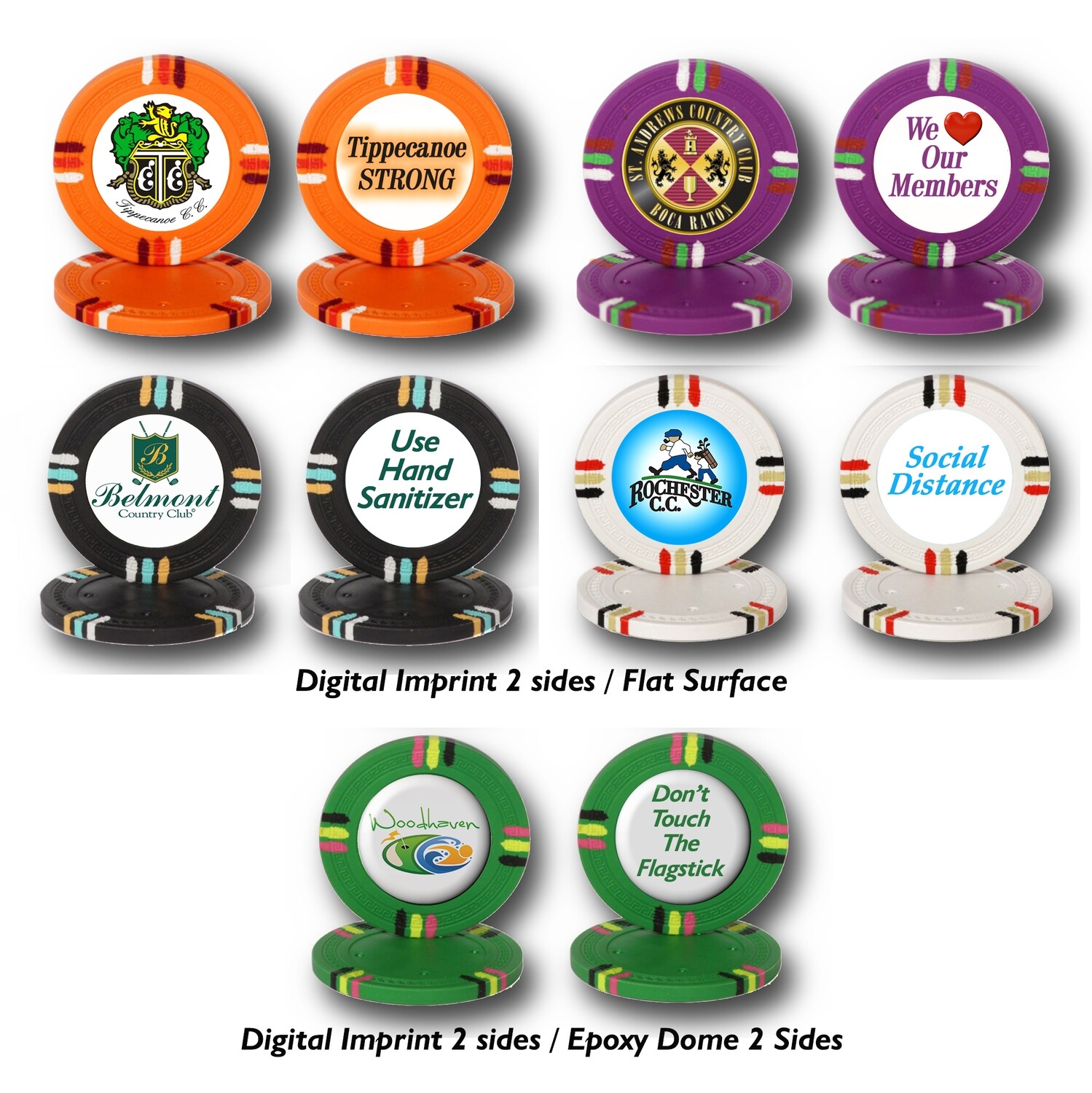 Poker Chip