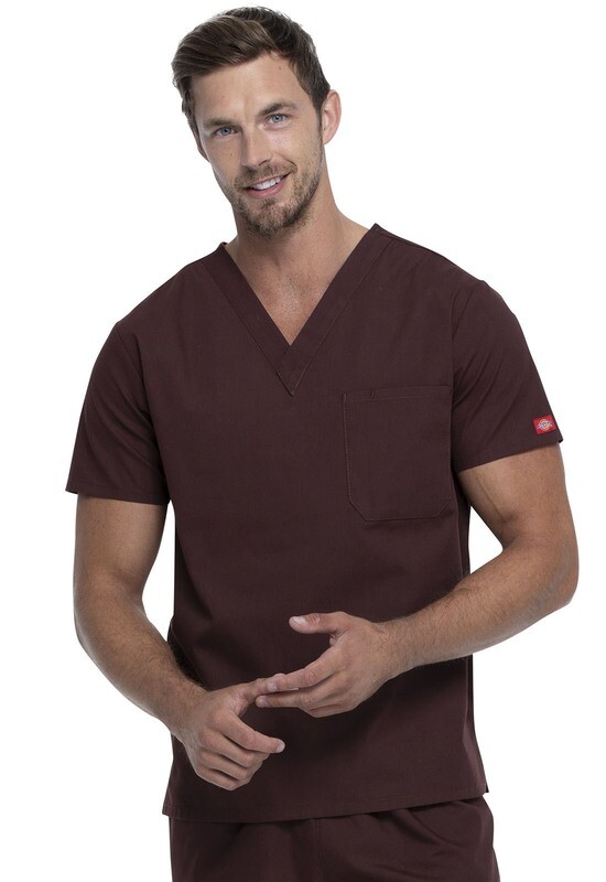 Scrub Top - Unisex