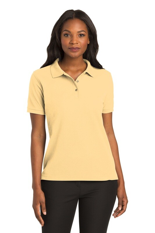 Ladies Polo