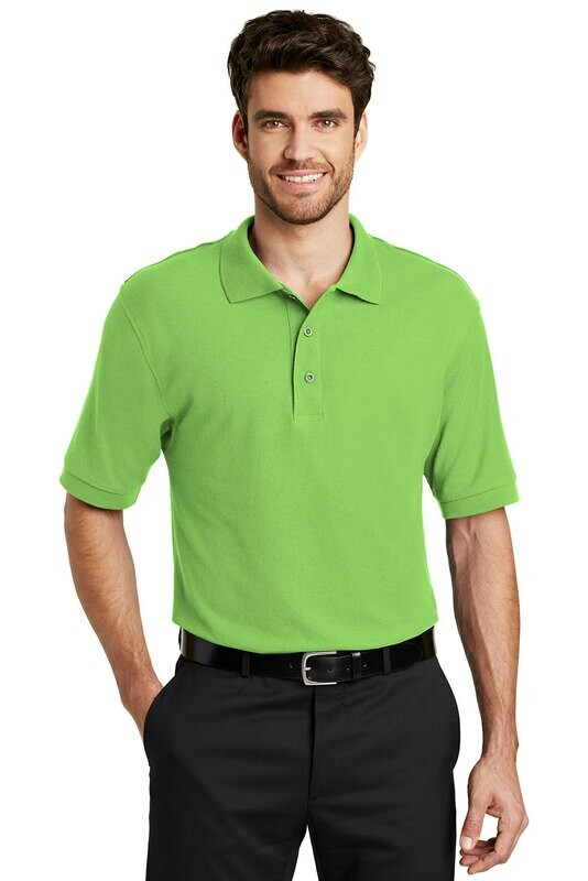 Men's Polo