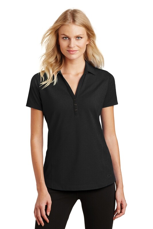 Ladies OGIO Onyx Polo