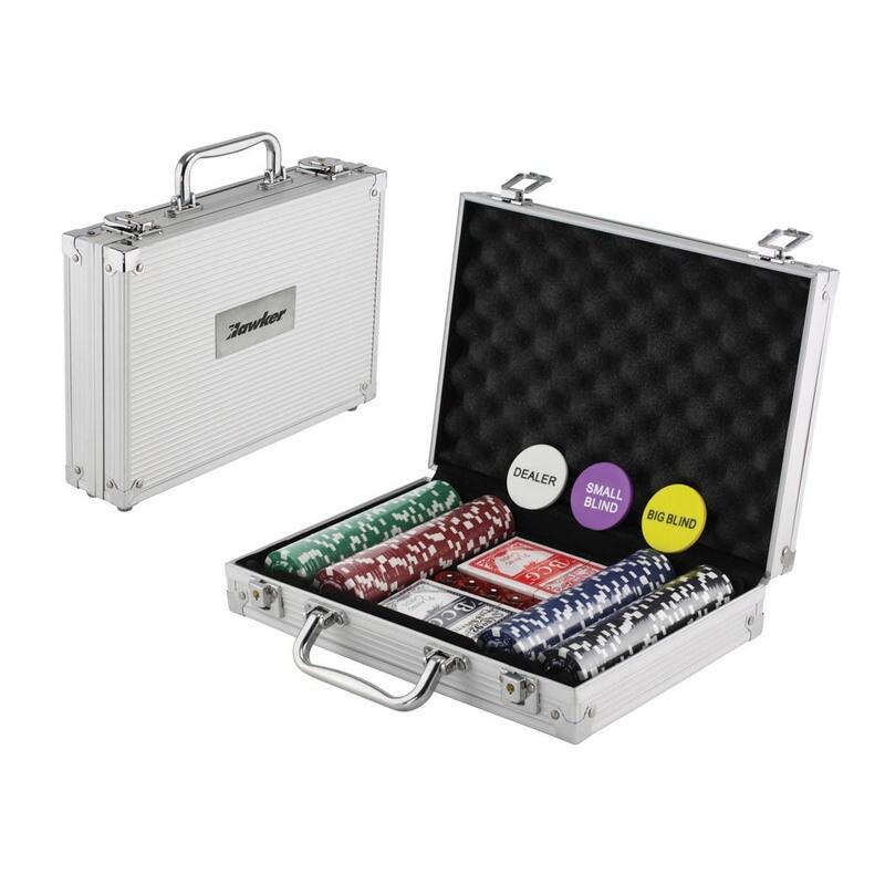 Poker Set