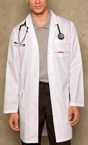 Lab Coat - Unisex - 37 Lab Coat - Unisex - 37