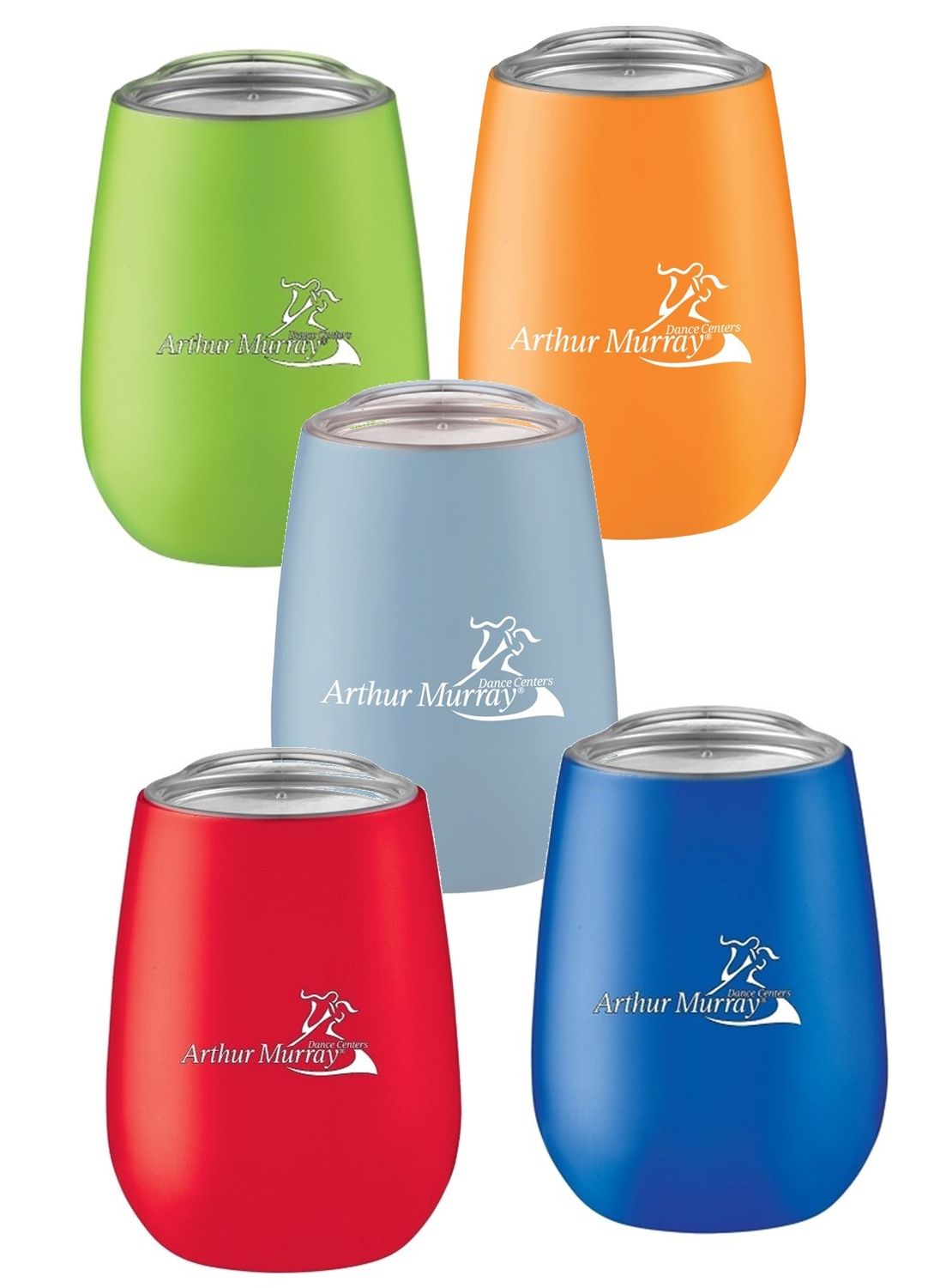Neo 10 oz Vacuum Insulated Cup